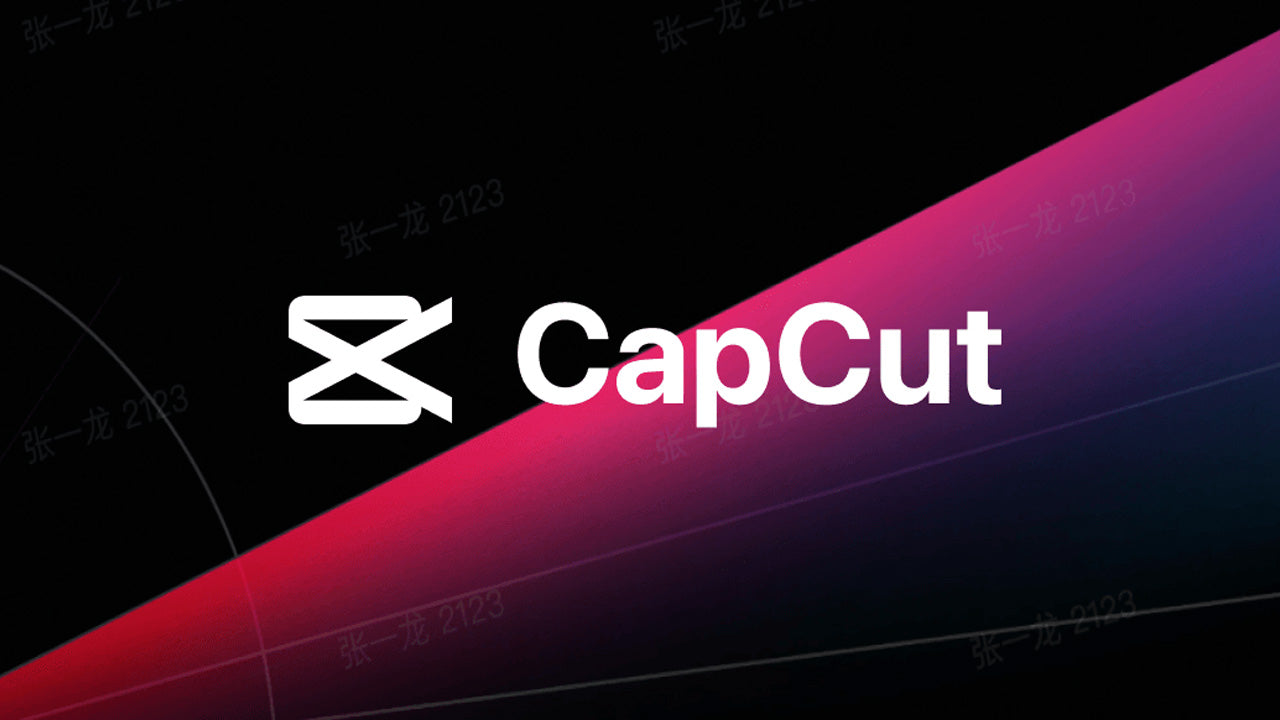 CapCut Pro – roczna subskrypcja (nowe konto)